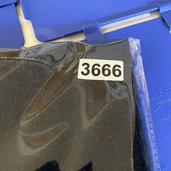 Wrangler Jean Shorts Mens 46 Blue Denim Relaxed Fit Flex Comfort Denim NWT - Picture 9 of 9